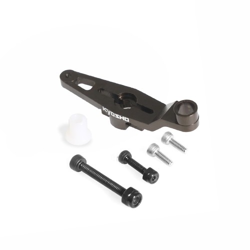 Kyosho mp10 mp9 nitro buggy - kyosho,