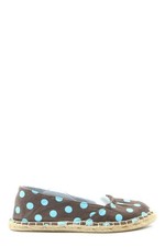 FUNKY SHOES Espadrillas Donna