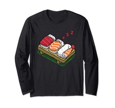 Sushi Addormentati Sushi