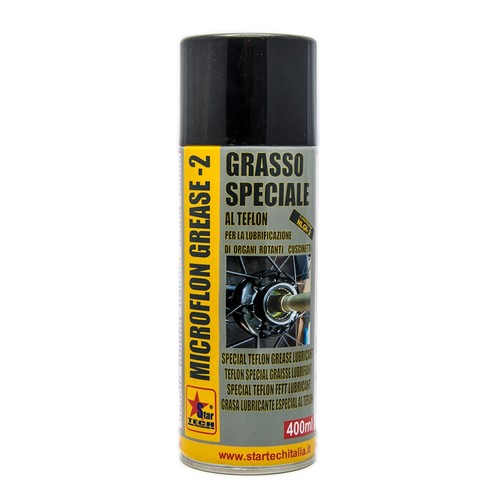 Grasso ptfe bomboletta - al, ptfe,