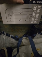 Marantz M-CR611 Ricevitore