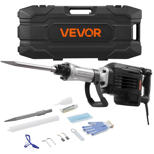 Vevor martello demolitore - vevor,