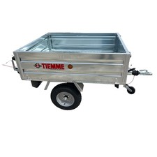 RIMORCHIO CARRELLO TRASPORTO