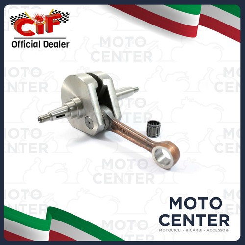 Albero motore cono - cono, 20