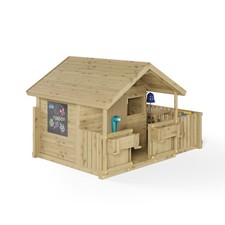 Casetta per Bambini in Legno