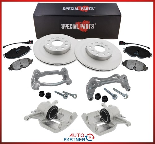 Set freni anteriore per - set,