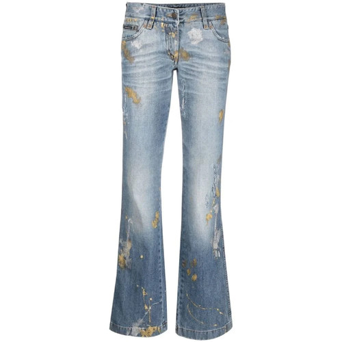Dolce gabbana a7589 jeans - &,