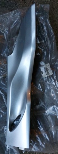 Suzuki carena coperchio gambe - suzuki,