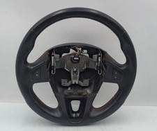 VOLANTE per RENAULT MEGANE 3A