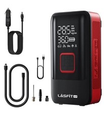 NEW LASFIT Tire Inflator Car
