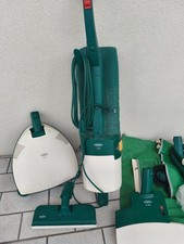 folletto vk122 aspirapolvere
