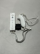 Nintendo Wii /WiiU telecomando