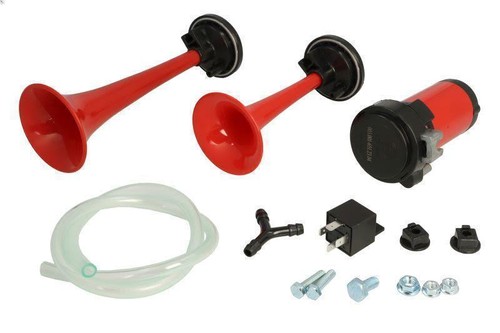 Tromba corno hella - hella, 003