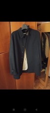 Cappotto Uomo Tg 54 Angelico