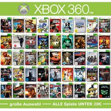 XBOX 360 Giochi a Scelta 🚨