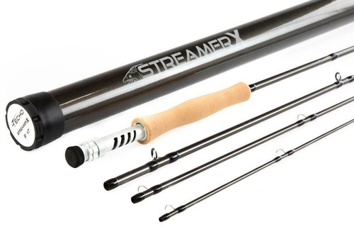 Echo streamer galloup 690 - echo,