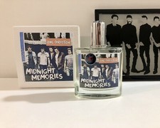 Profumo One Direction Midnight