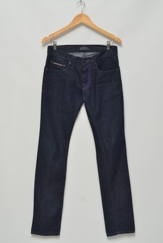 Jeans uomo absolut - joy, blu