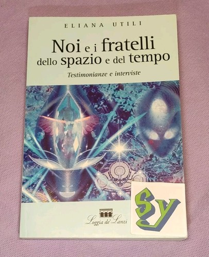 Noi fratelli dello spazio - noi, e