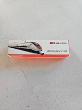 Ferrovie Federali Svizzere SBB