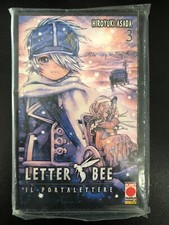 Letter Bee 3 Il porta lettere
