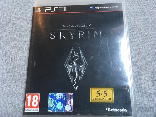 Videogioco ps3 playstation - videogioco,