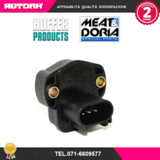 7513113 Sensore, Regolazione valvola farfalla  (HOFFER)..