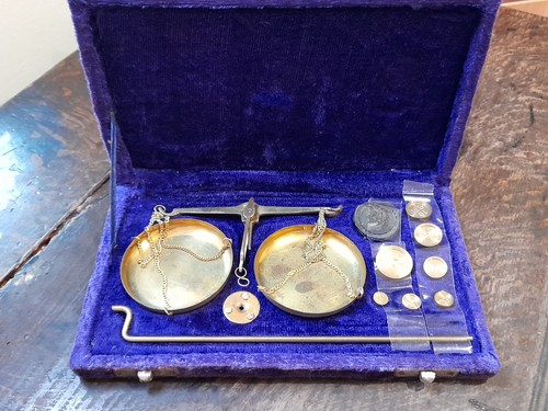 Vintage 1930 travelling - 1930's,