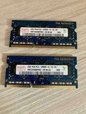 Ram ddr3 pc3 10600s - gb,