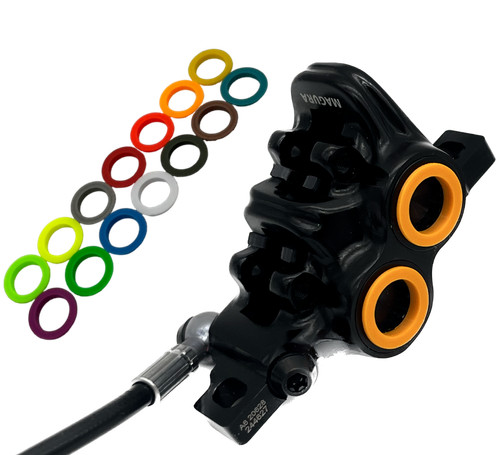 Magura mt5 mt7 kit - mt5, 4
