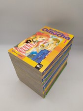 Kodomo no Omocha volume 1-10 completo (Miho Obana) #mangaking