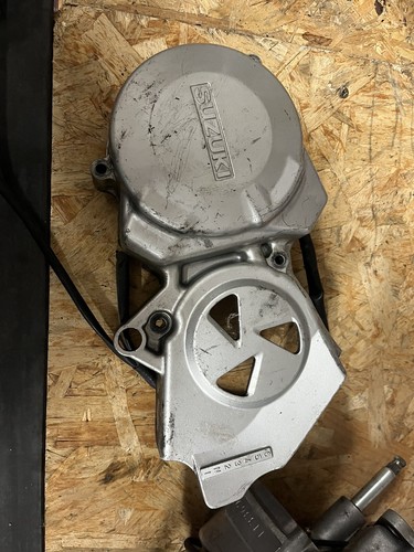 Cover statore suzuki rgv250 - cover,