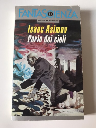 Oscar fantascienza isaac - 71,