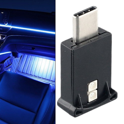Luce interna auto led - interna,