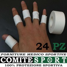 24 CEROTTI SPORTIVI TAPE