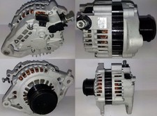Alternatore LR190-752 90 A Nissan Terrano/Patrol GR V 3.0 DTi. Garanzia 12 mesi