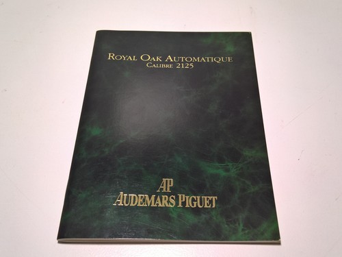 Rare audemars piguet - rare, royal