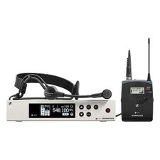 Sennheiser EW 100 G4-ME3-G
