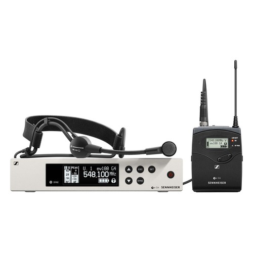 Sennheiser 100 me3 - sennheiser,