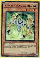 CARTA YU-GI-HO HA05 VYLON