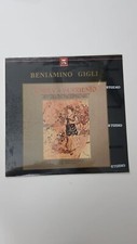 BENIAMINO GIGLI  - TORNA A