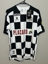 Kelme Boavista FC Black/White