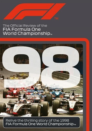 1998 review ntsc dvd - f1,