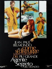 Dvd COME DISTRUGGERE LA