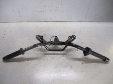 Manubrio Sterzo Manopole