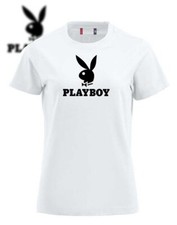 Maglietta T-shirt PLAYBOY porn