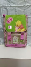 Zaino nuovo scuola elementare bambina Winnie the pooh