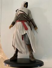 Collector’s Edition assassin's creed Limited Edition Action Figure Altair NUOVA