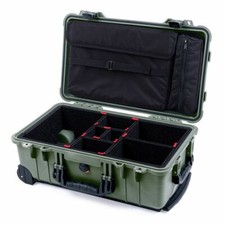 Custodia OD Green & Black