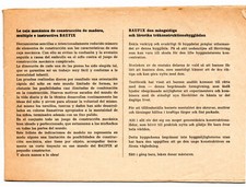 Vecchio catalogo giochi - catalogo,